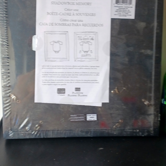 Shadow Box - Picture 2 of 2